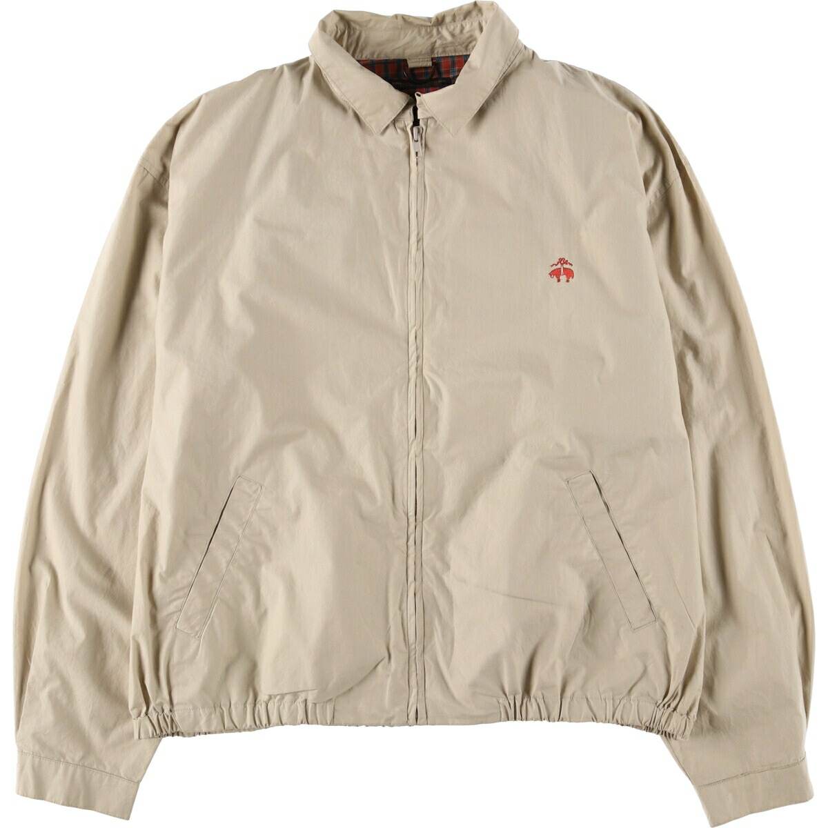 古着 80～90年代 ブルックスブラザーズ Brooks Brothers スイング