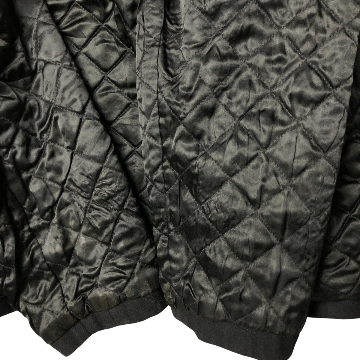 古着 90年代 ギャップ GAP オールドギャップ 中綿入り ウールスポーツ