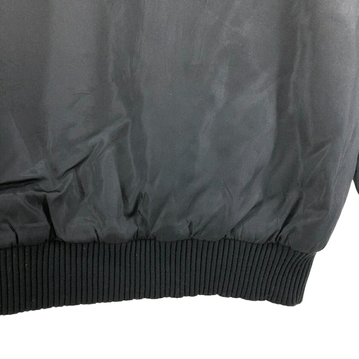 古着 シアーズ Sears B-15タイプ 中綿入り ミリタリー フライト