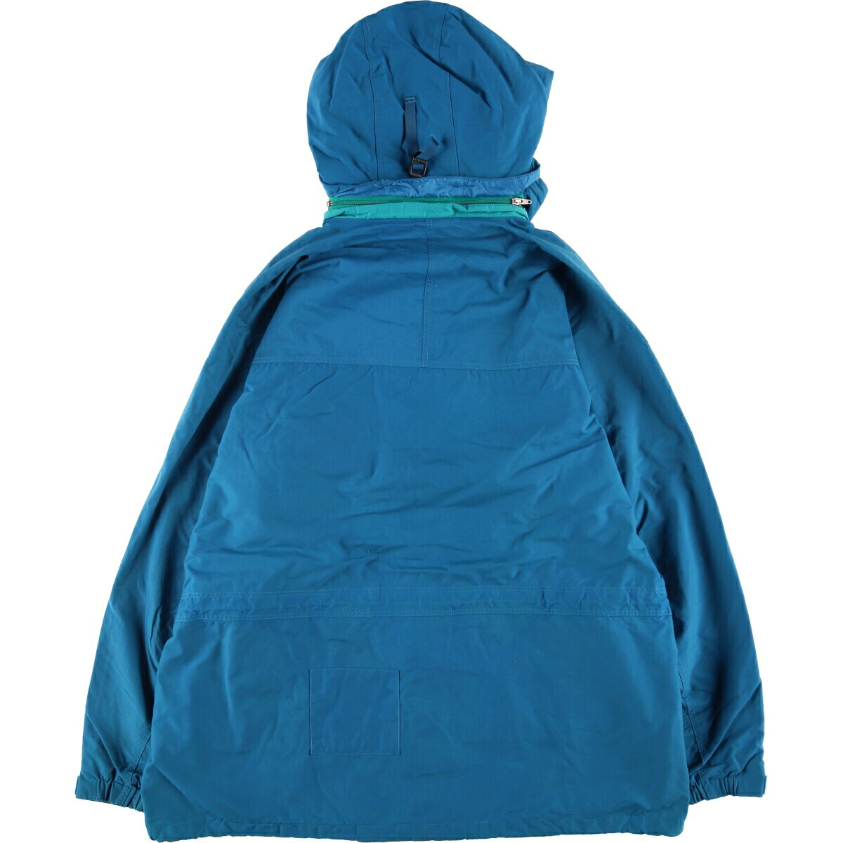 古着 80～90年代 パタゴニア Patagonia マウンテンパーカー シェル