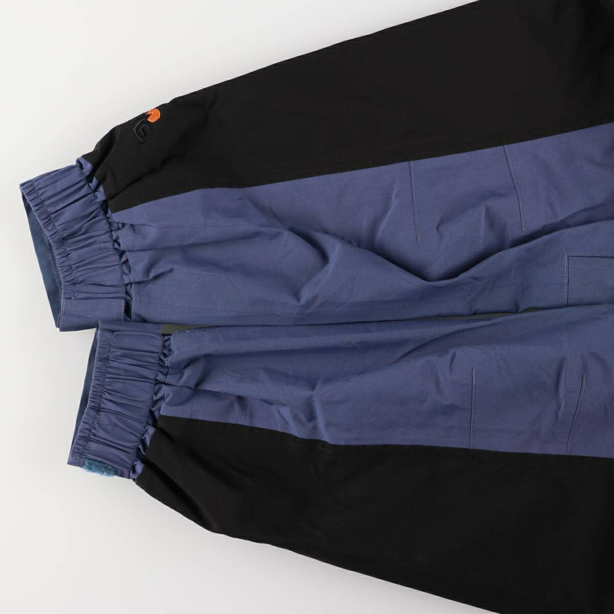 古着 90年代 EMS GORE-TEX ゴアテックス マウンテンパーカー シェル