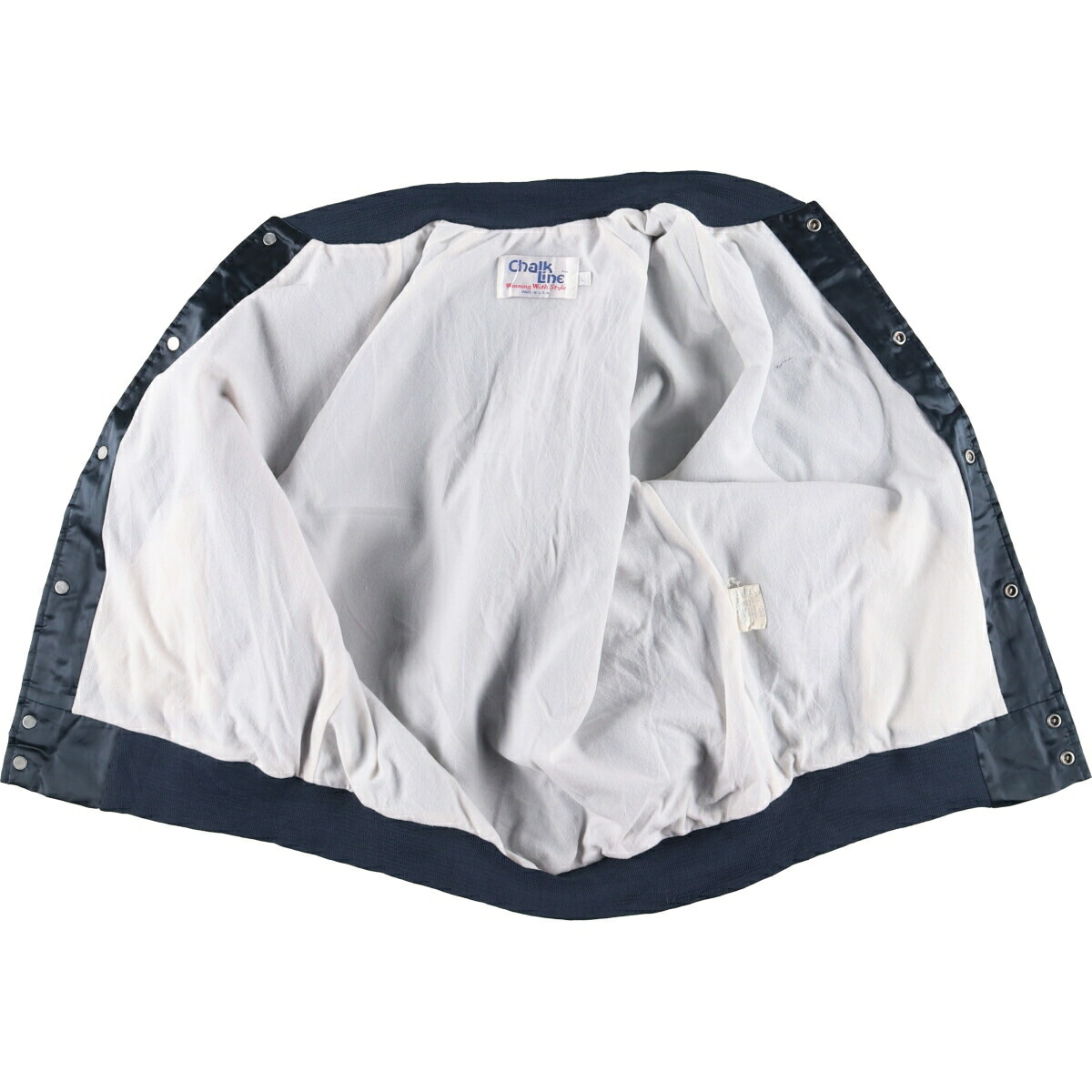 古着 80～90年代 Chalk Line MLB DETROIT TIGERS デトロイトタイガース