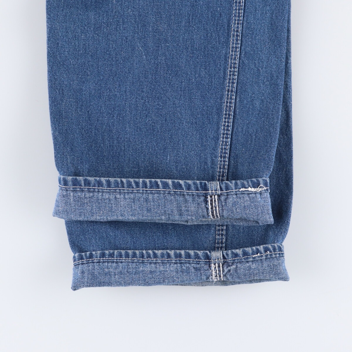 古着 ～80年代 リー Lee デニムペインターパンツ カナダ製 メンズw32