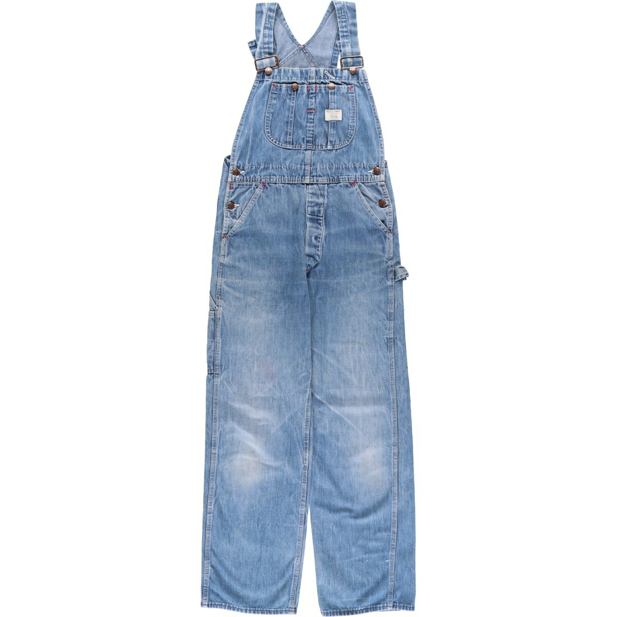 古着 70年代 ペニーズ Penneys BIG MAC ビッグマック デニム