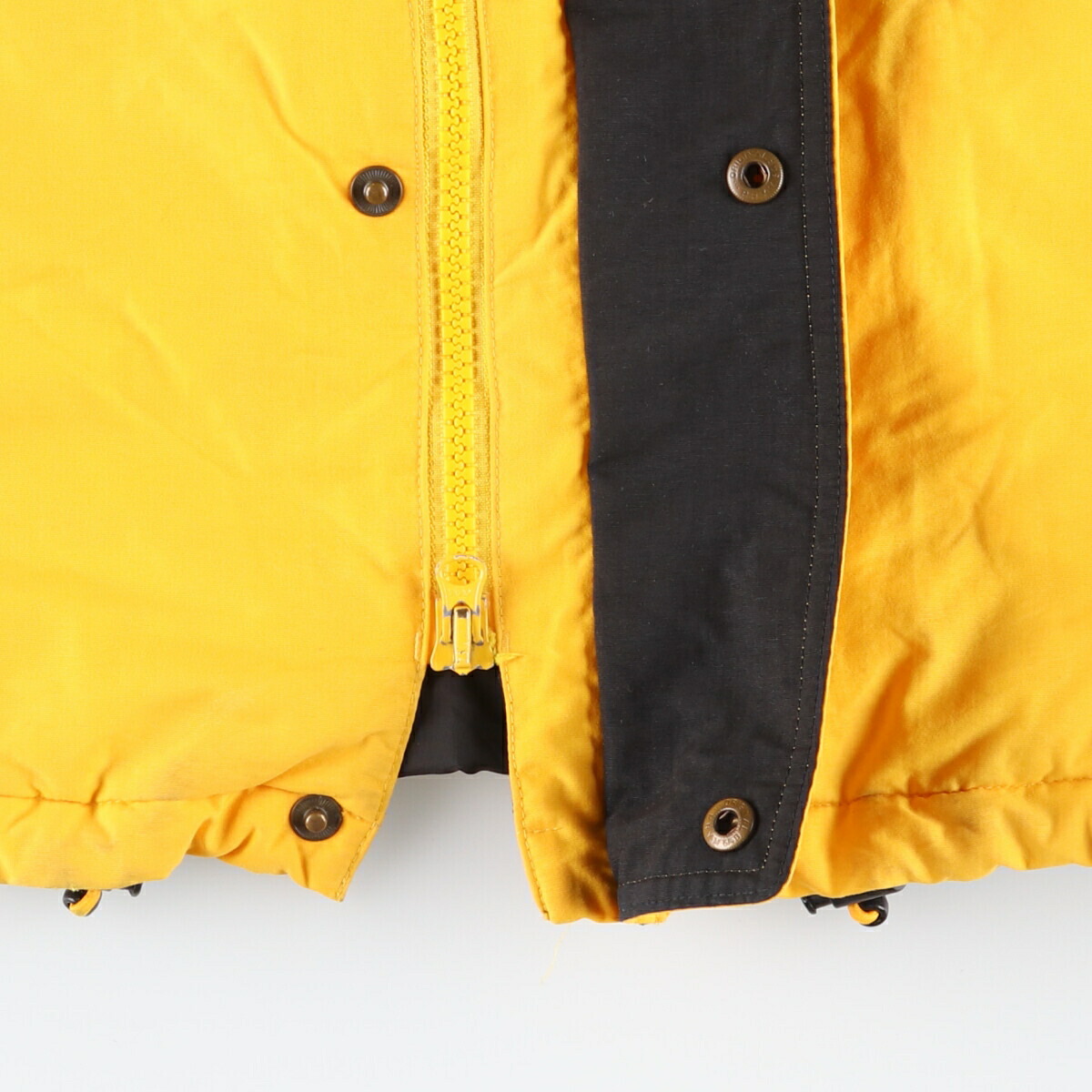 古着 80年代 エルエルビーン L.L.Bean 中綿マウンテンジャケット