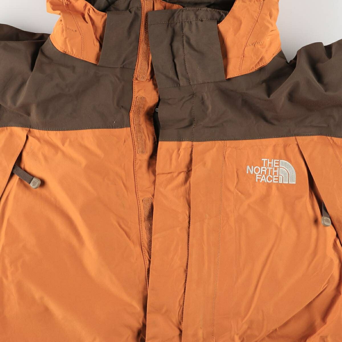 古着 ザノースフェイス THE NORTH FACE SUMMIT SERIES サミット