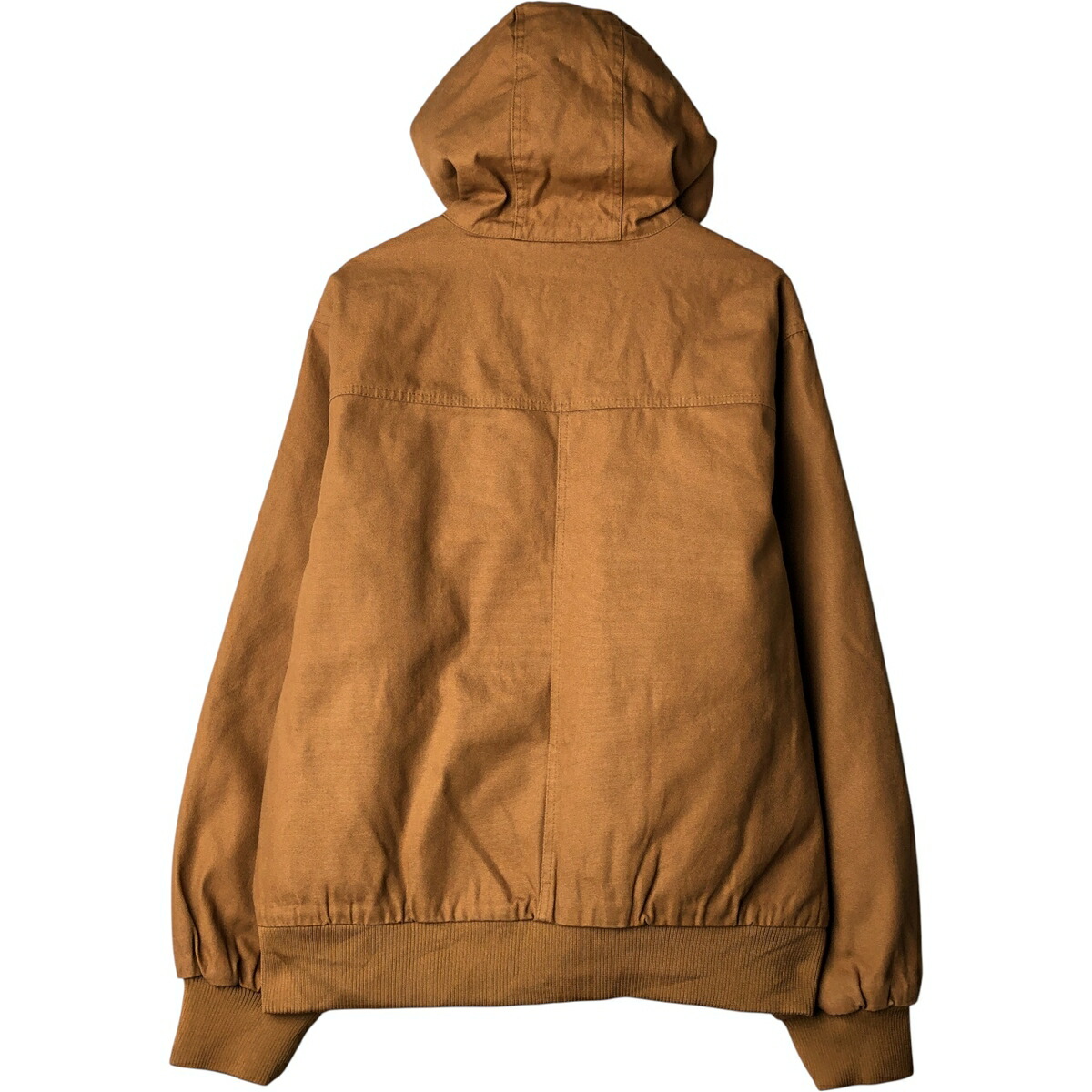 古着 ディッキーズ Dickies アクティブジャケットタイプ 中綿入り