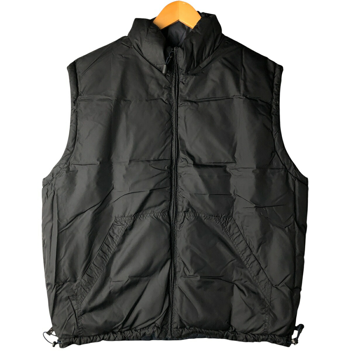 古着 90年代 ギャップ GAP オールドギャップ リバーシブル リップス