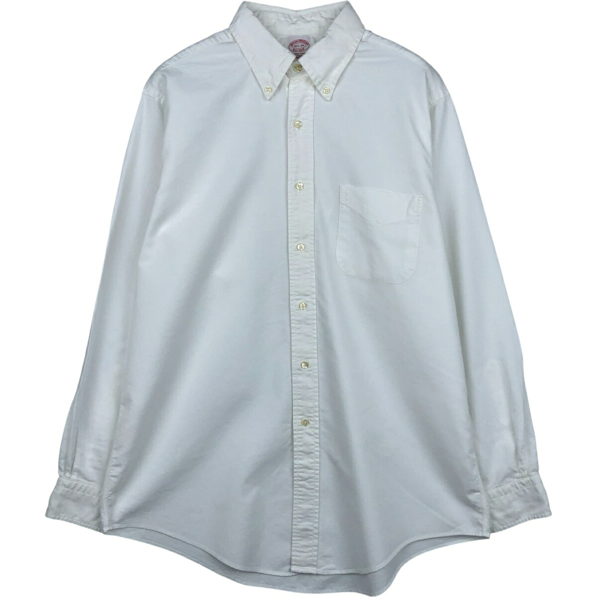 古着 80～90年代 ブルックスブラザーズ Brooks Brothers Est.1818 長袖