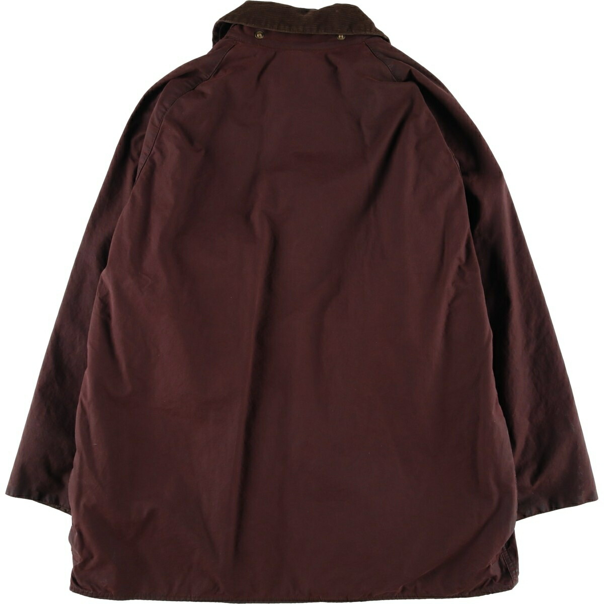 古着 80～90年代 バブアー Barbour BEAUFORT ビューフォート 旧3
