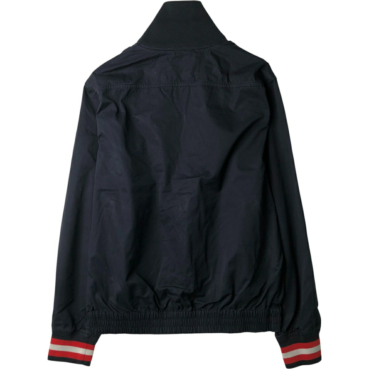 古着 フレッドペリー FRED PERRY コットンブルゾン メンズL相当