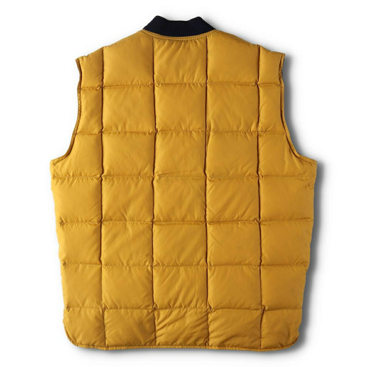 古着 80～90年代 エディーバウアー Eddie Bauer 黒タグ リバーシブル