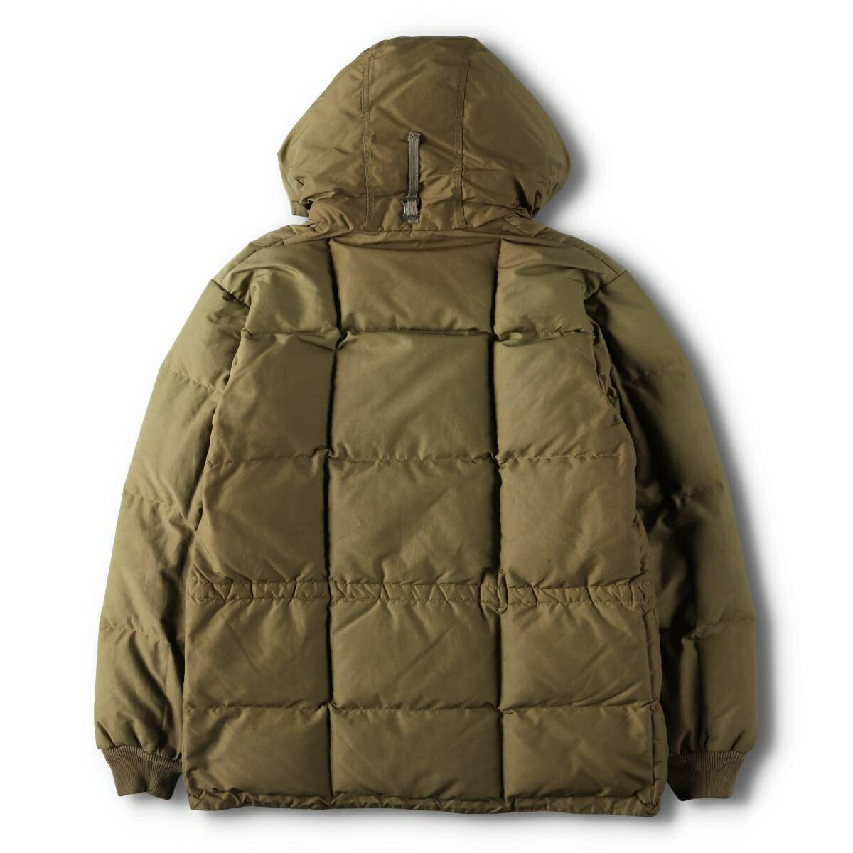 古着 70年代 エディーバウアー Eddie Bauer KARA KORAM カラコラム