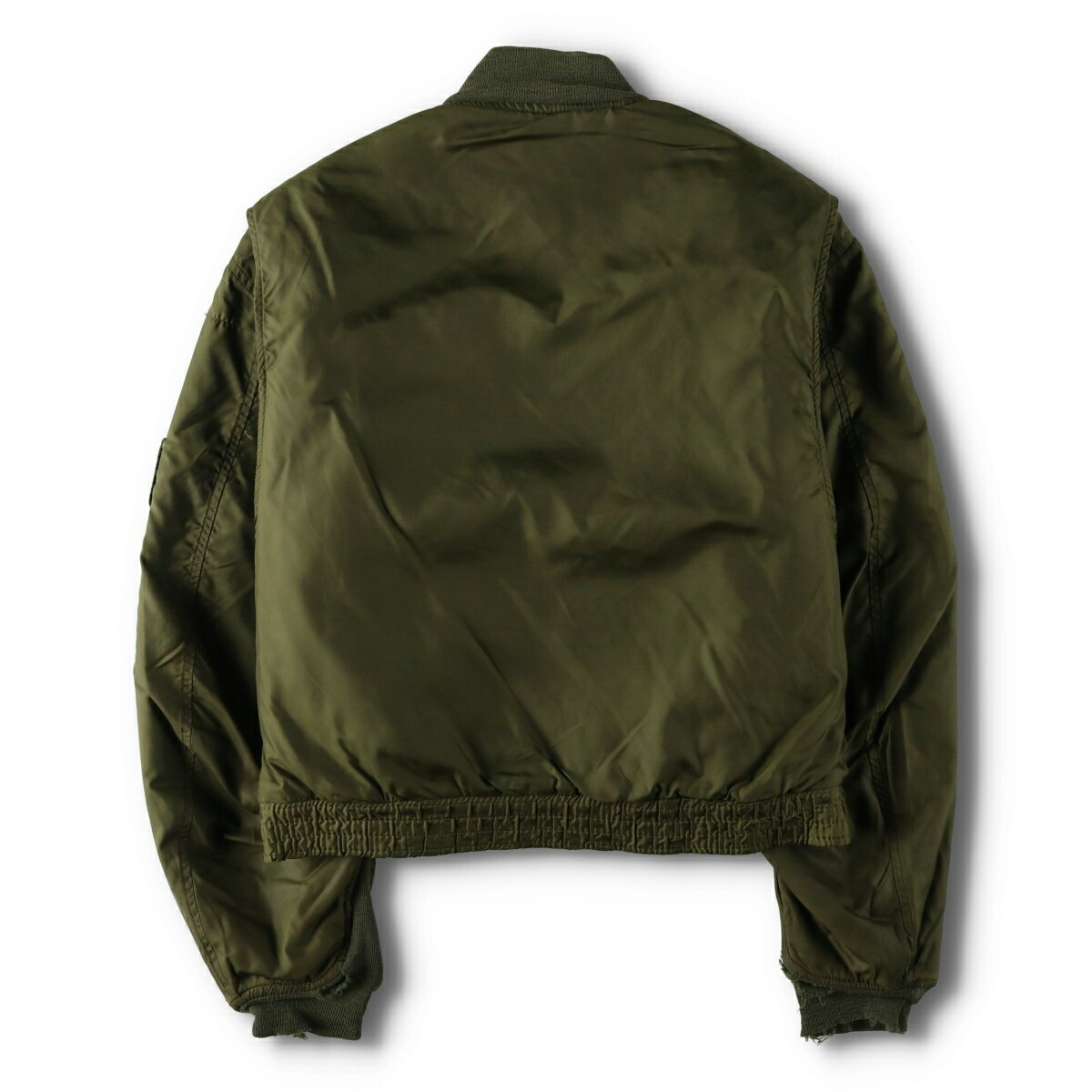 古着 60年代 米軍 U.S.NAVY G-8 WEP ミリタリー フライトジャケット