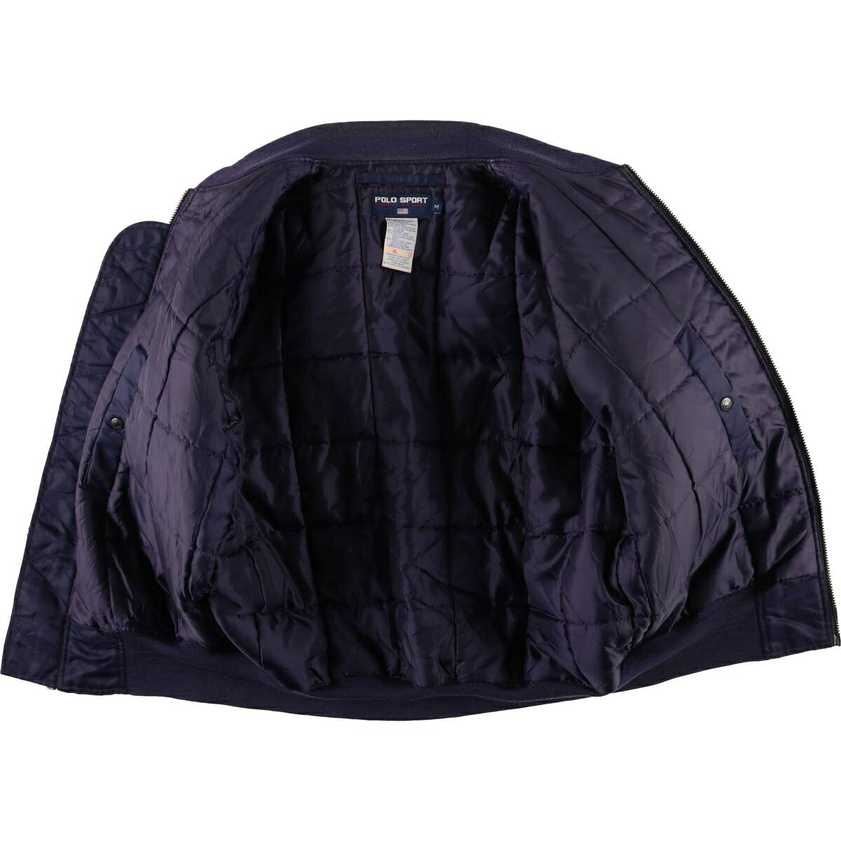 古着 90年代 ラルフローレン Ralph Lauren POLO SPORT ポロスポーツ MA