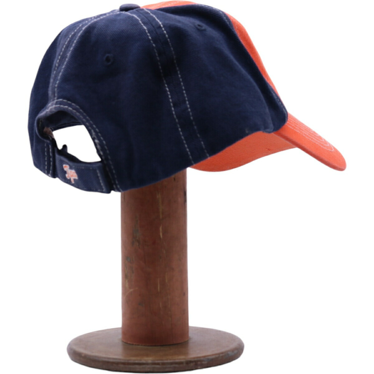 古着 FAN FAVORITE MLB DETROIT TIGERS デトロイトタイガース ツートン