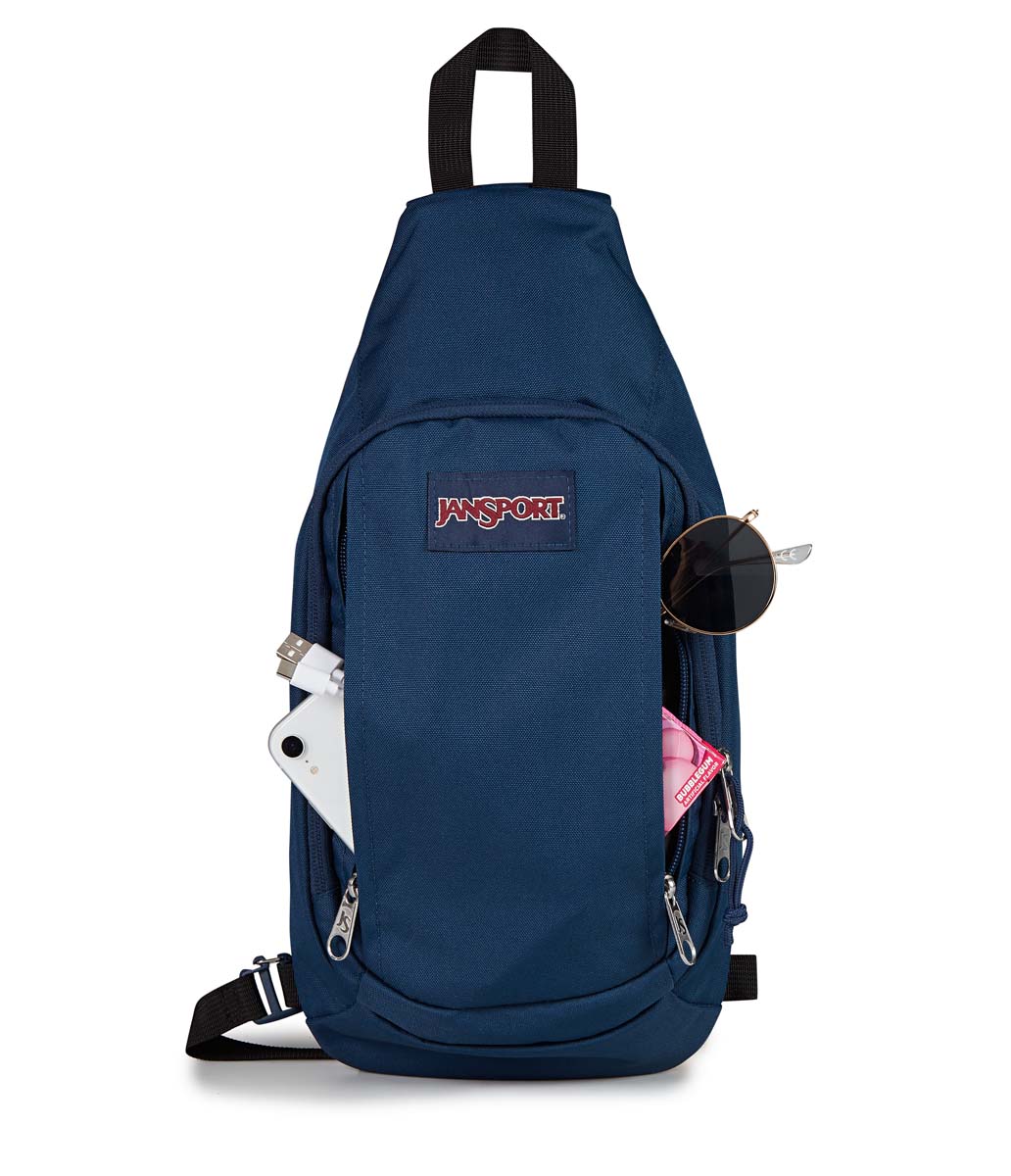楽天市場】【公式】JANSPORT スリングバッグ ジャンスポーツ MOVE
