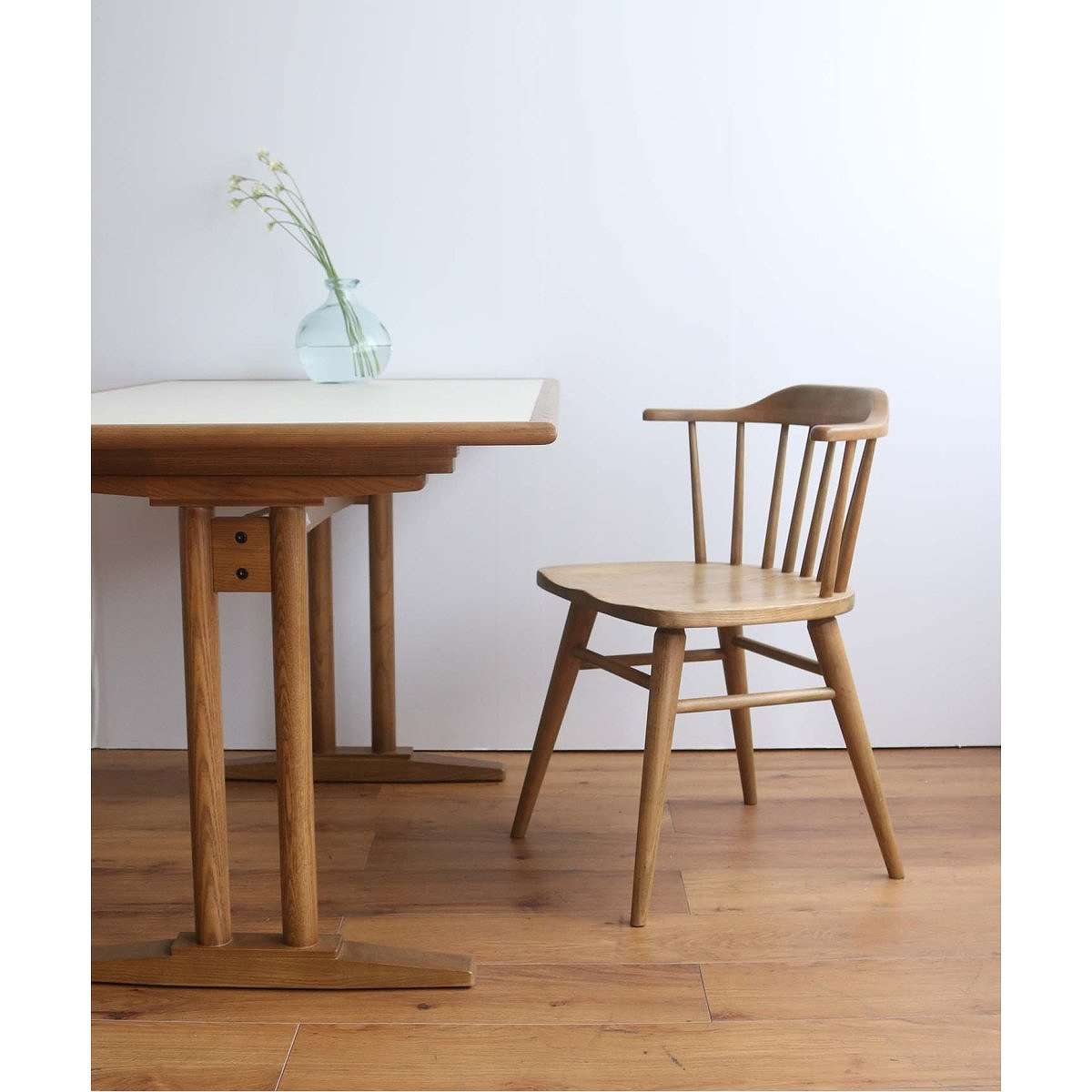 楽天市場】ACME Furniture アクメファニチャー WINDAN SIDE CHAIR LB