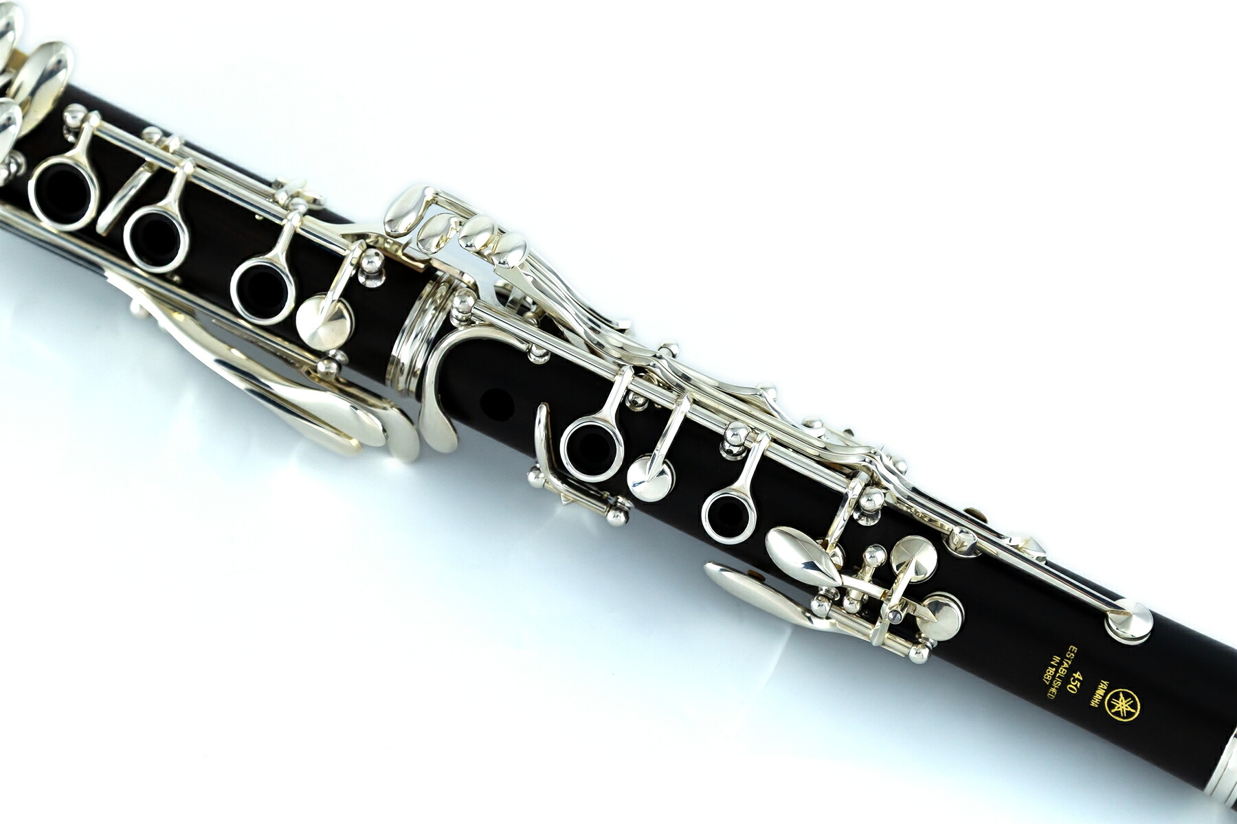 YCL-450 S/N 307*** | 【クロサワ楽器店オンラインショップ】いい楽器