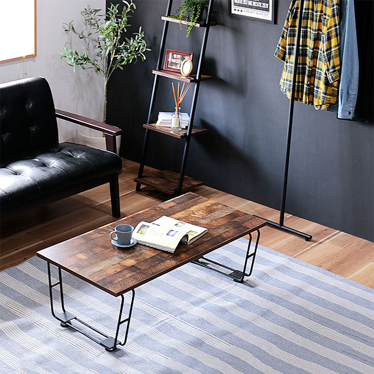 楽天市場】ローテーブル センターテーブル おしゃれ インテリア