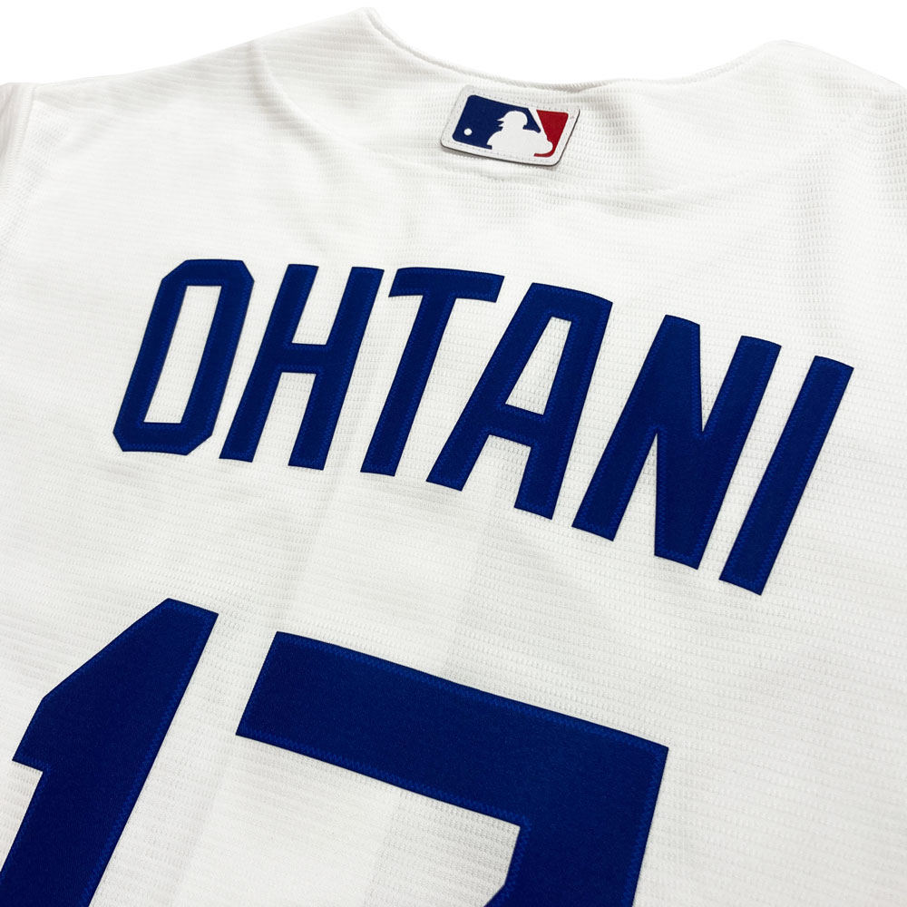 ナイキ NIKE ウェア 野球 メンズ 大谷翔平選手 ドジャース レプリカ