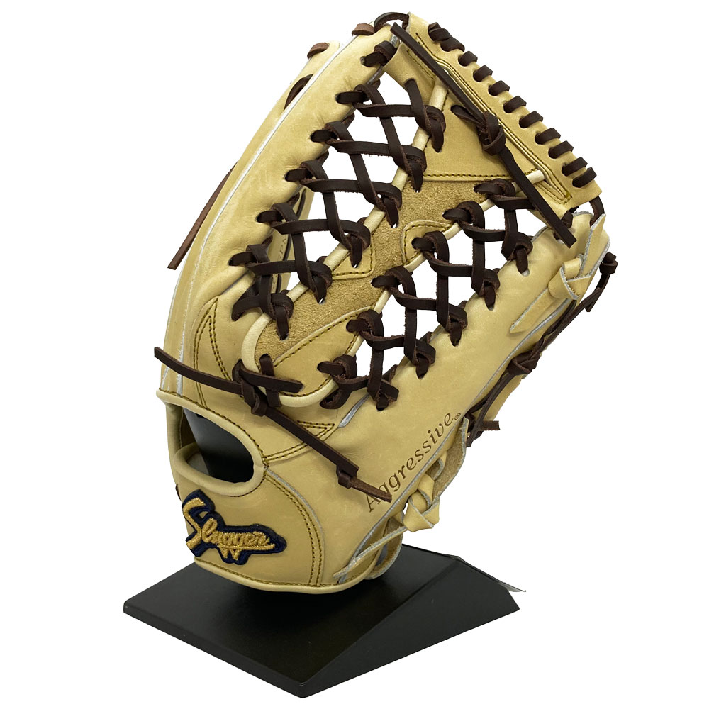 久保田スラッガー 硬式グローブ | 外野手用 限定カラー - 野球