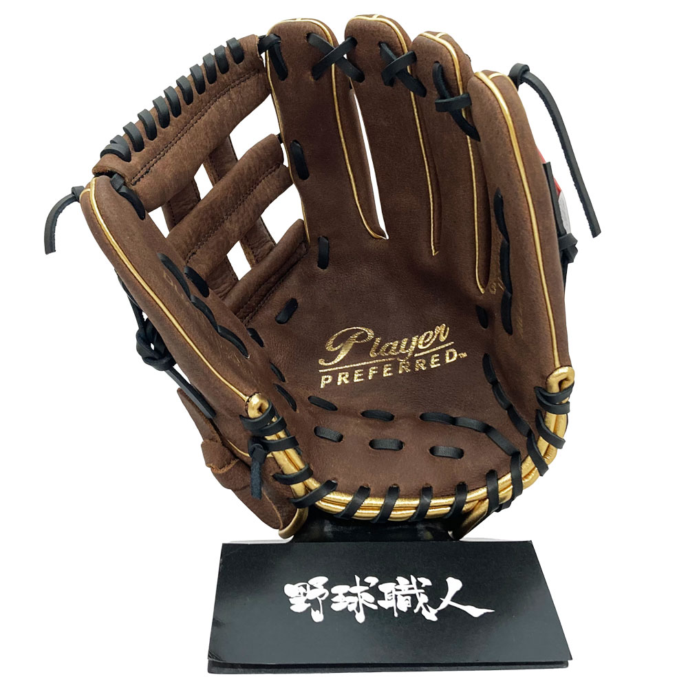 ローリングス 軟式 グローブ | プレイヤープリファード - 野球