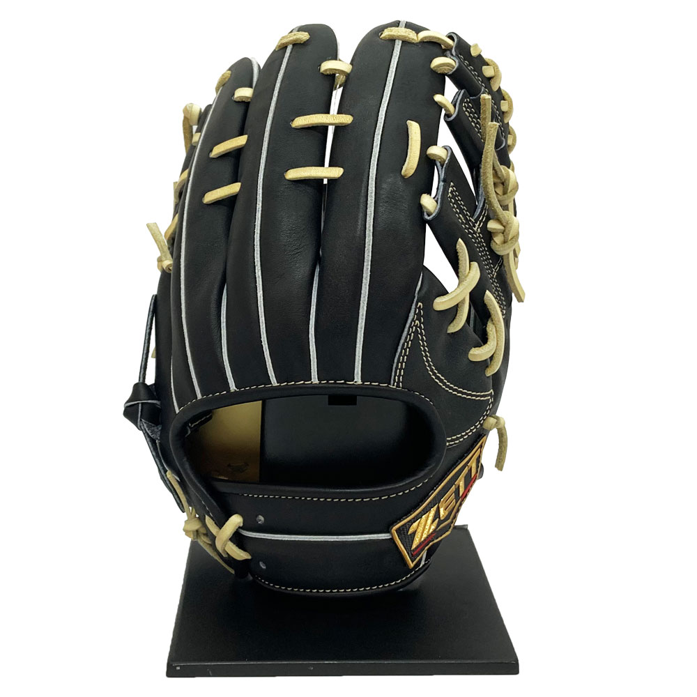 ゼット プロステイタス グローブ | 軟式内野用 - 野球・アウトドア専門