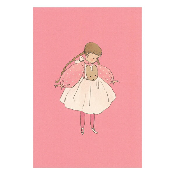 楽天市場】ポストカード くらはしれい×サンリオキャラクターズ ハロー