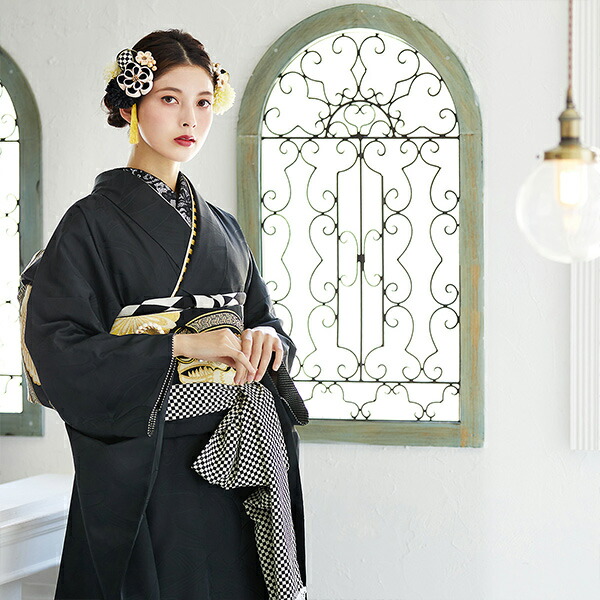 卒業式応援75％SALE 3/5迄)髪飾り 成人式 つまみ髪飾り Uピン 12点