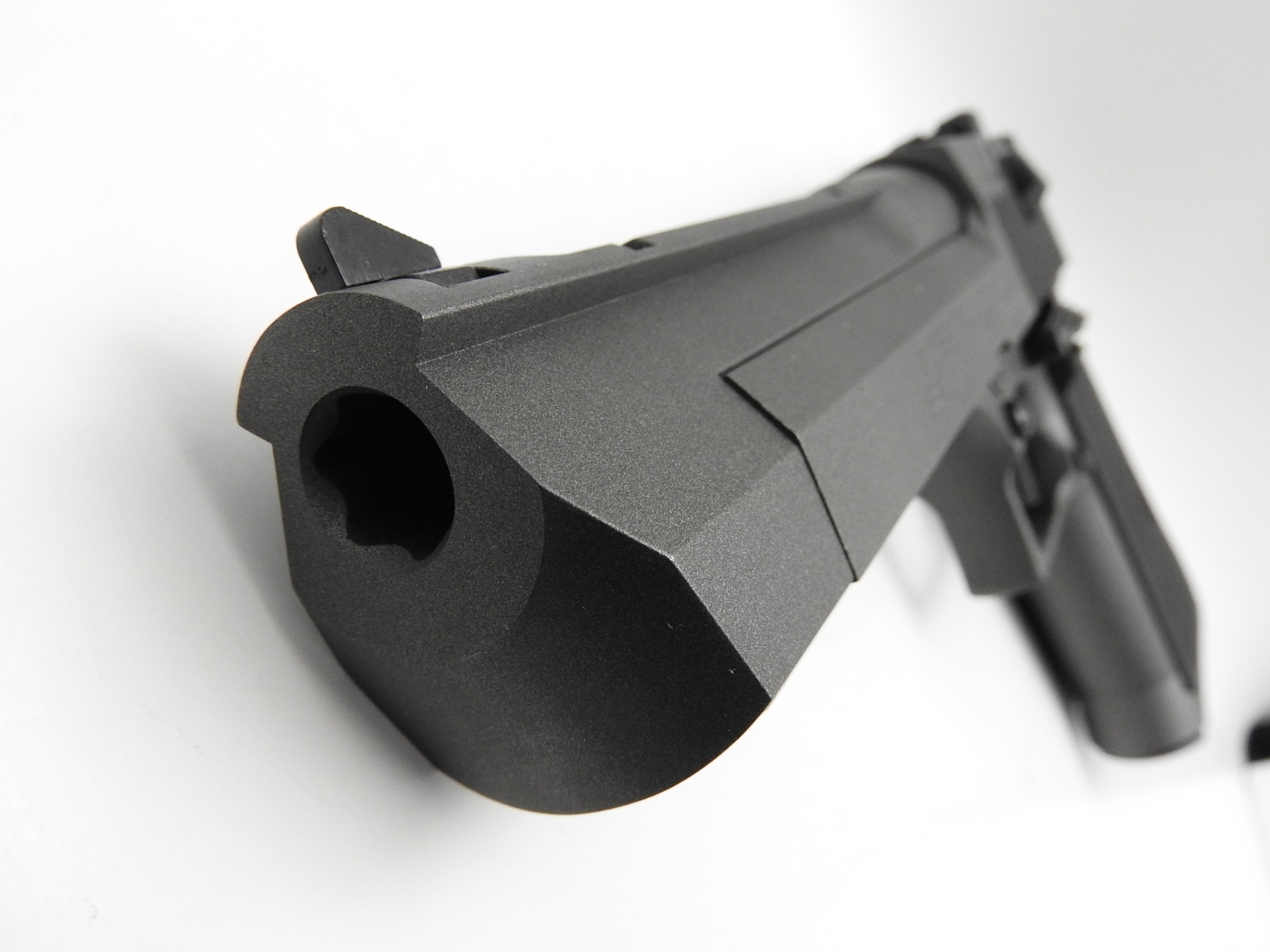 タナカワークス TANAKA WORKS モデルガン デザートイーグル