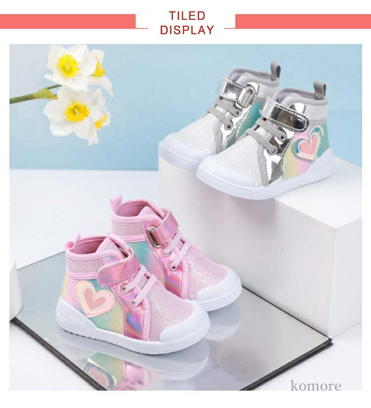 楽天市場】【送料無料】滑り止め 歩きやすい 軽量 ハート かわいい