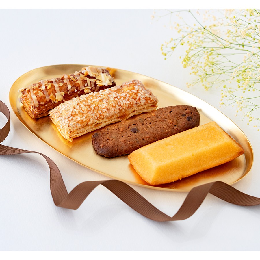 ポチBOX A14 【のし不可】 【ラッピング不可】 | アソートギフト