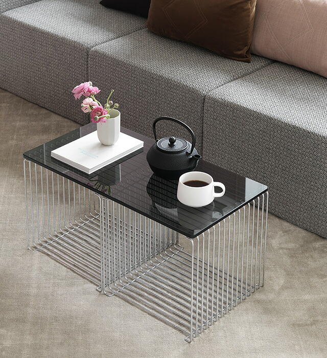 お取り寄せ】Montana (モンタナ) Panton Wire (パントン ワイヤー