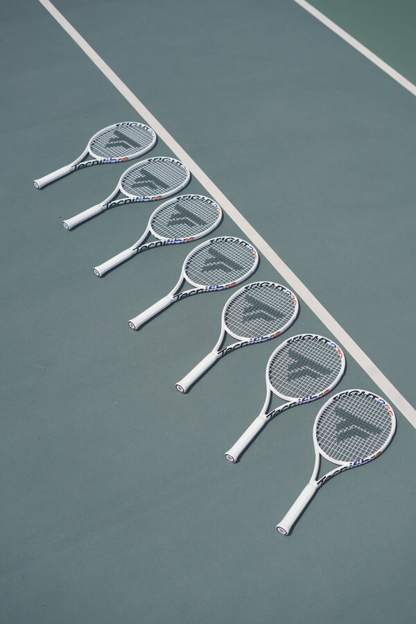 楽天市場】【全品10％OFFクーポン】テクニファイバー Tecnifibre 硬式