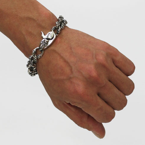 クラウディオ カレスターニ / CLAUDIO CALESTANI / シルバー