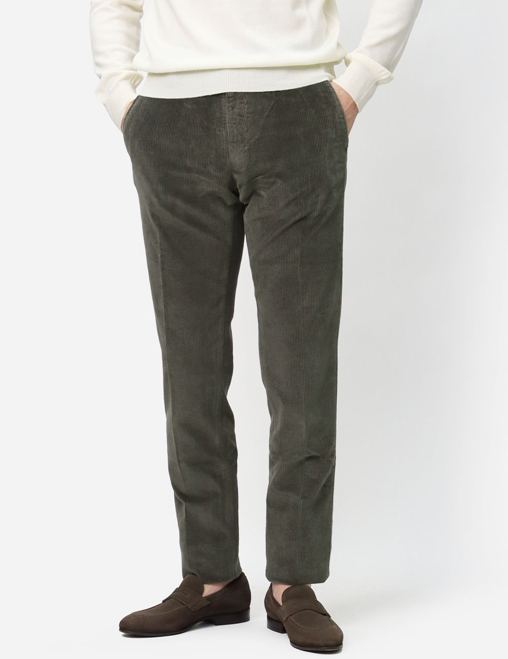 インコテックス スラックス / INCOTEX SLACKS / 100型 ( 旧603型