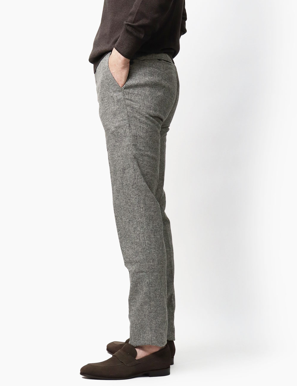 インコテックス スラックス / INCOTEX SLACKS / 100型 ( 旧603型