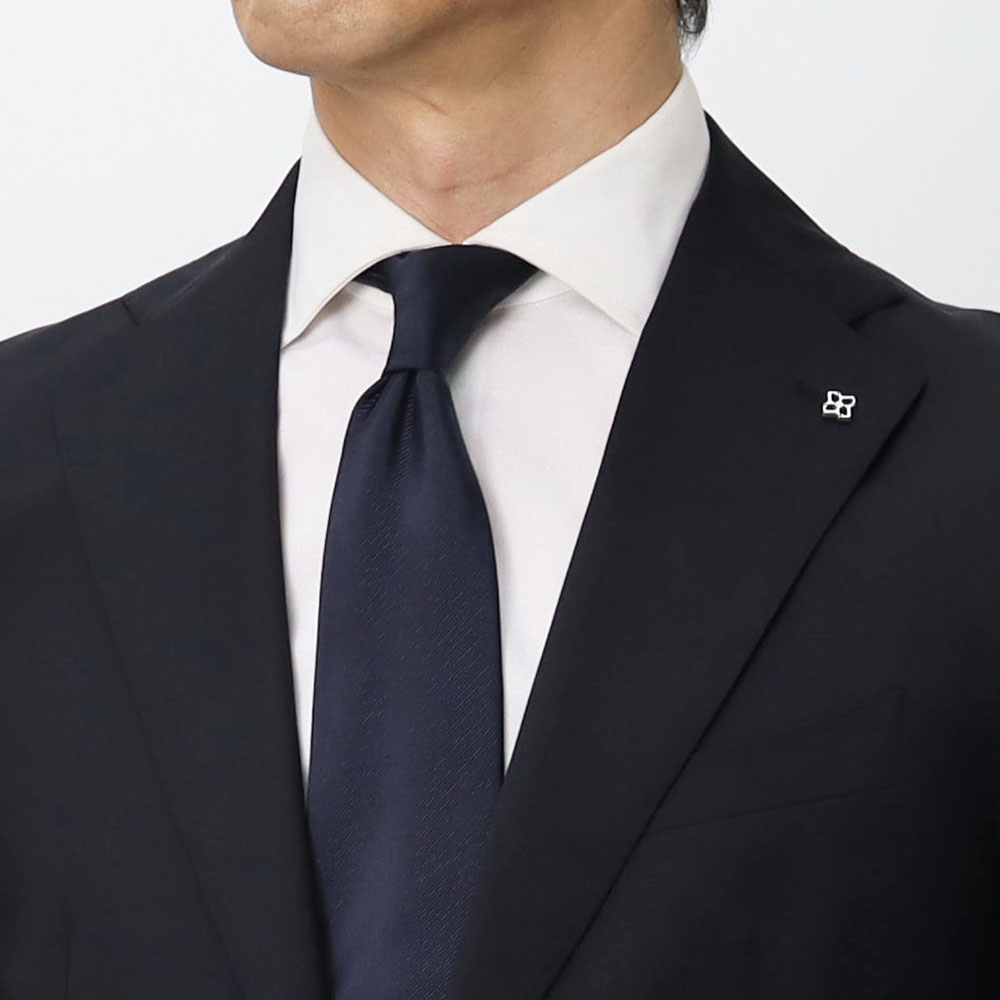 タリアトーレ / TAGLIATORE / ワンプリーツ スーツ / ヴェスヴィオ