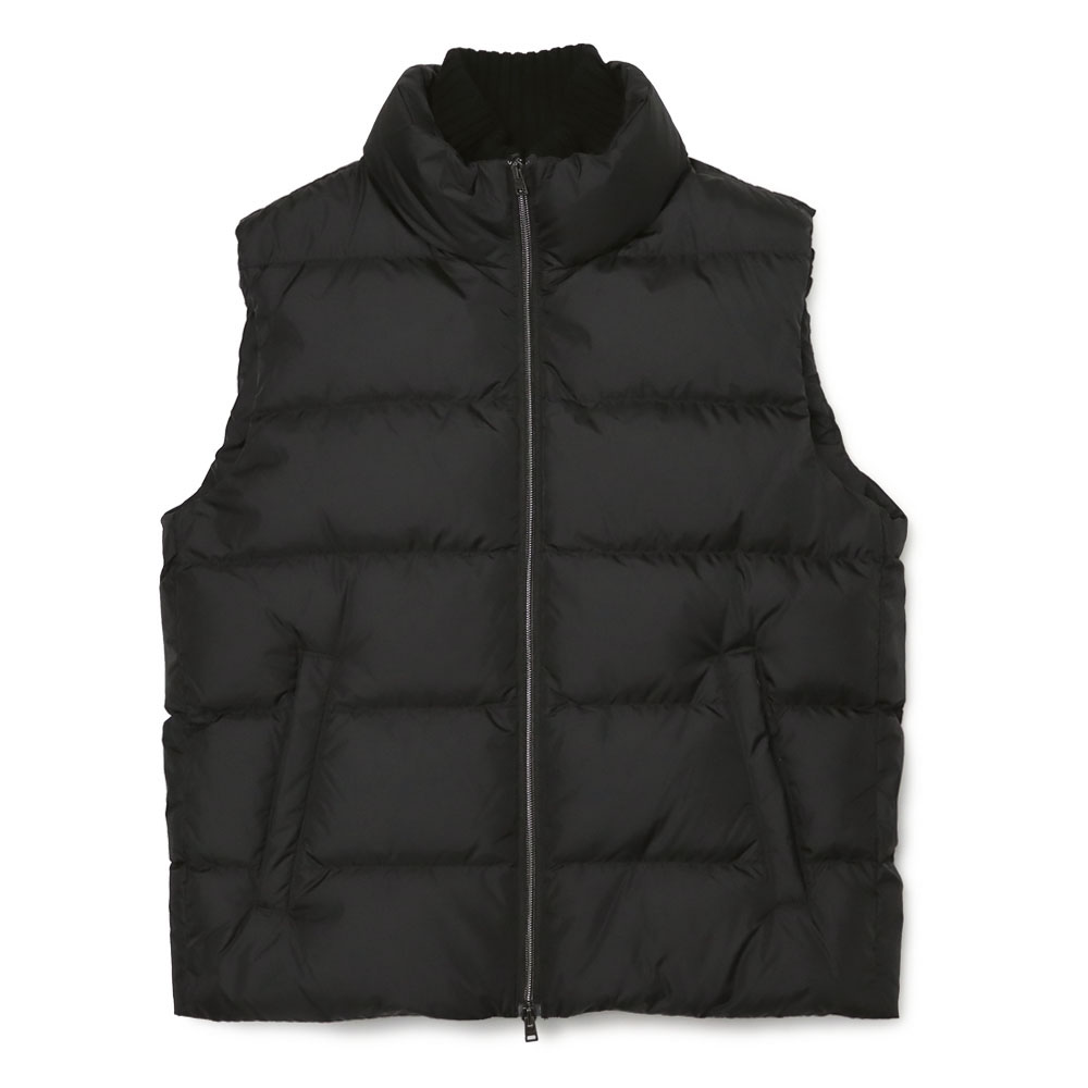 ヘルノ / HERNO / ダウンベスト / ポーラテック / POLAR-TECH