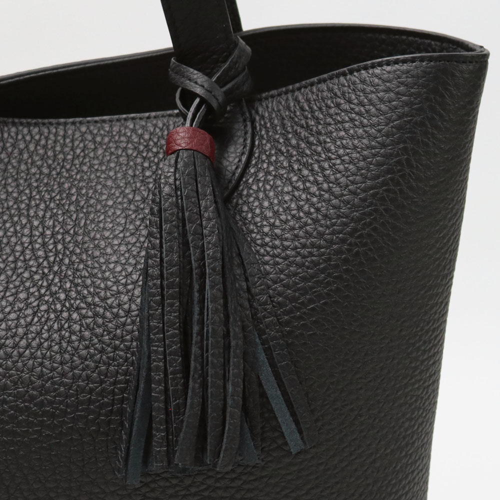 アカーテ / ACATE / KAUS 2 / カウス 2 / シュリンクレザー トート