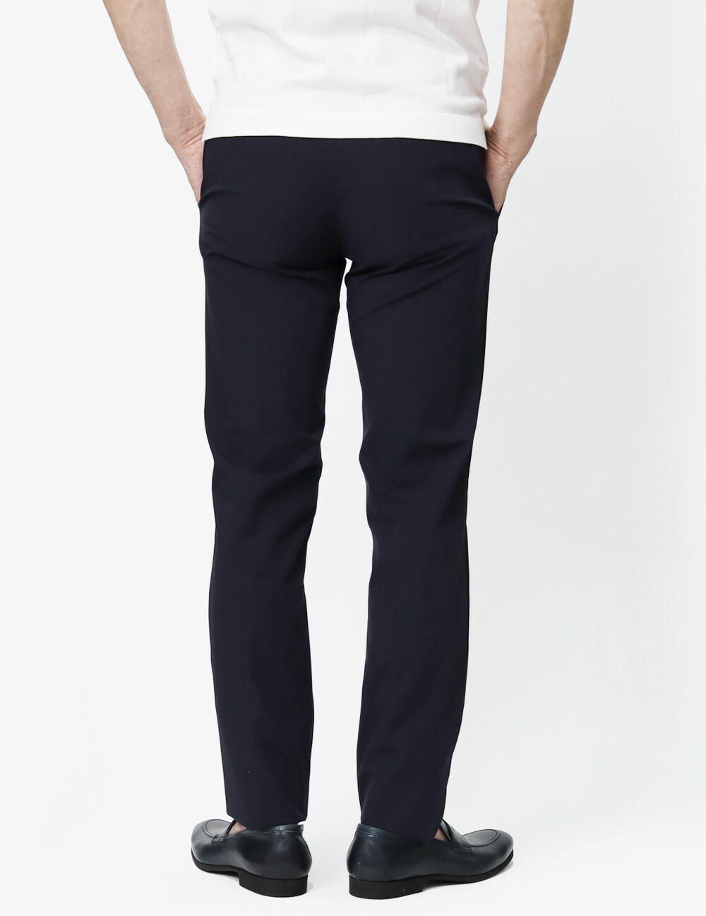 インコテックス / INCOTEX / 84型 / TEKNO B-STRETCH / テクノ