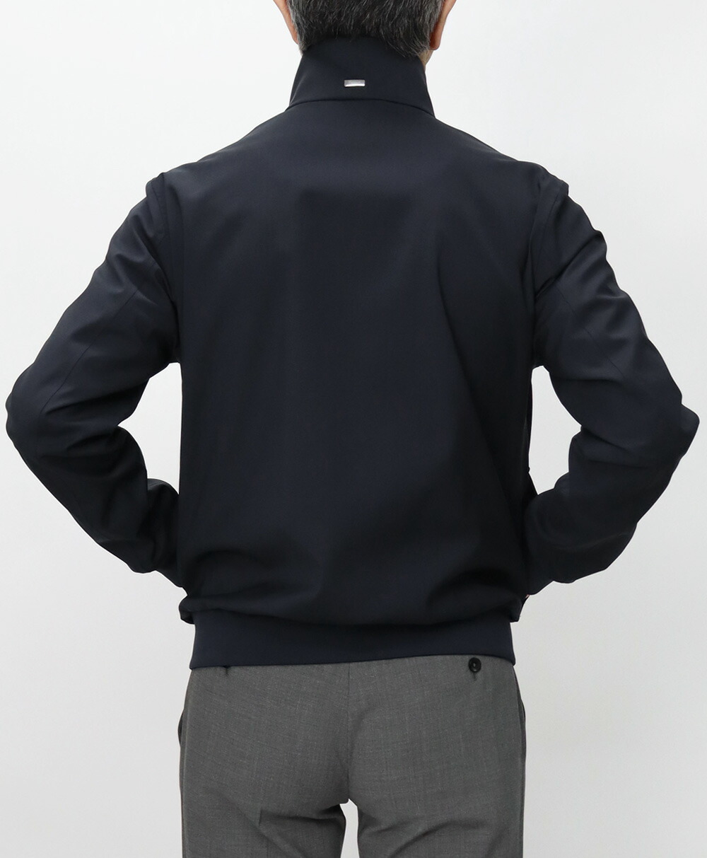 ヘルノ / HERNO / ヴァルスター型 ブルゾン / STORM SYSTEM / ストーム