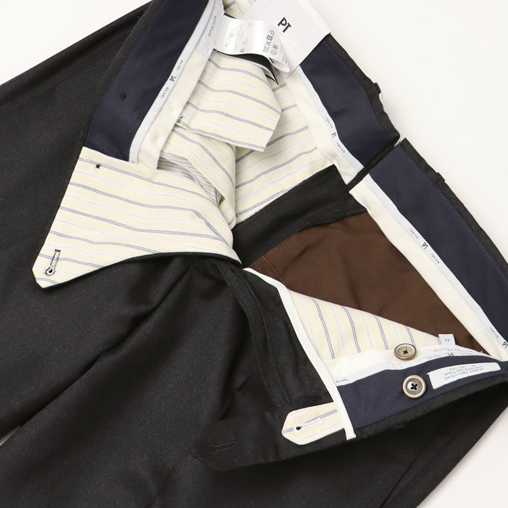 PT TORINO / ピーティー トリノ / JAPAN EXCLUSIVE ARCHIVE EDITION