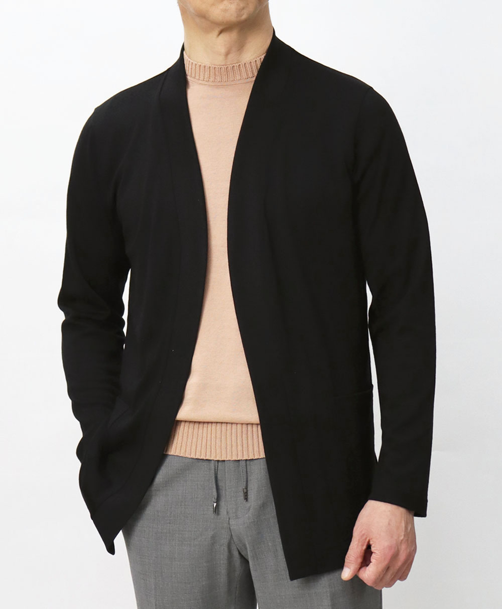 ルッチカーレ オリジナル / luccicare ORIGINAL / ボタンレス