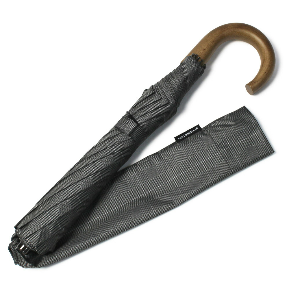 フォックス アンブレラ / FOX UMBRELLAS / 晴雨兼用 ( 撥水 / UV