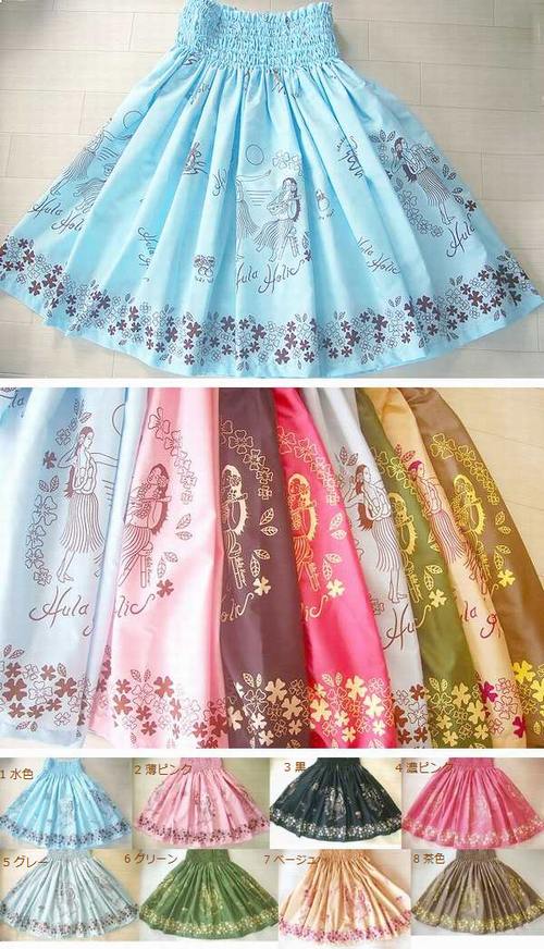 ハワイアンショップ ラウナハワイ