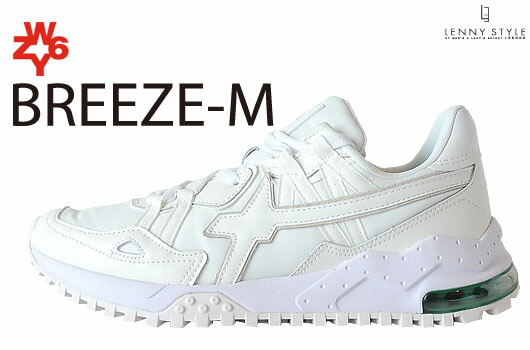 【新品未使用】W6YZ BREEZEスニーカー 楽天市場】【最大2万円OFFクーポン対象・3/1限定】W6YZ ウィズ