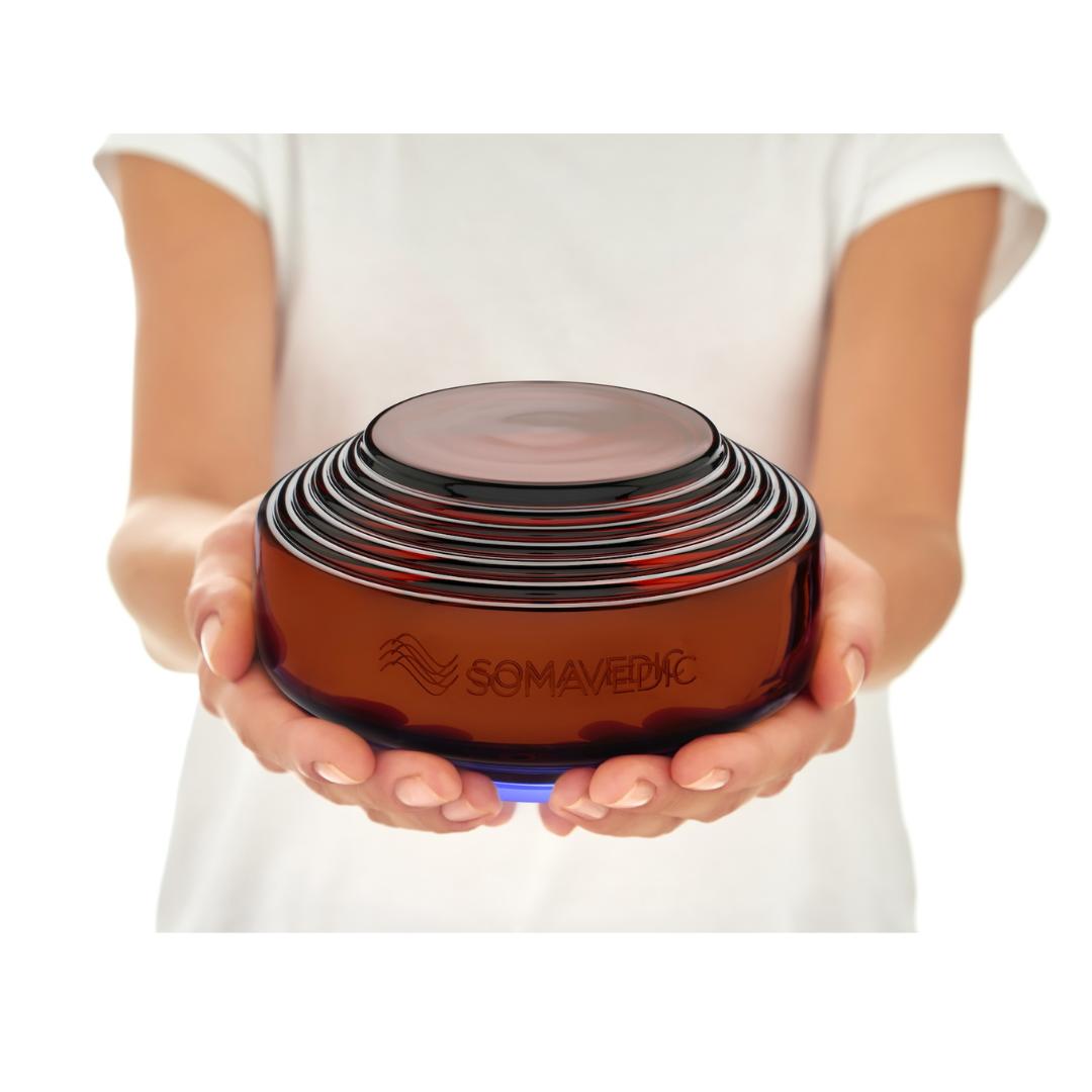 ソマヴェディック メディックウルトラ ヒーリングデバイス