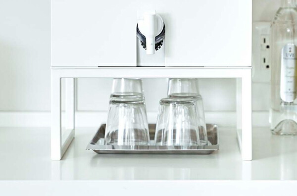 楽天市場】山崎実業 tower バッグインボックススタンド タワー